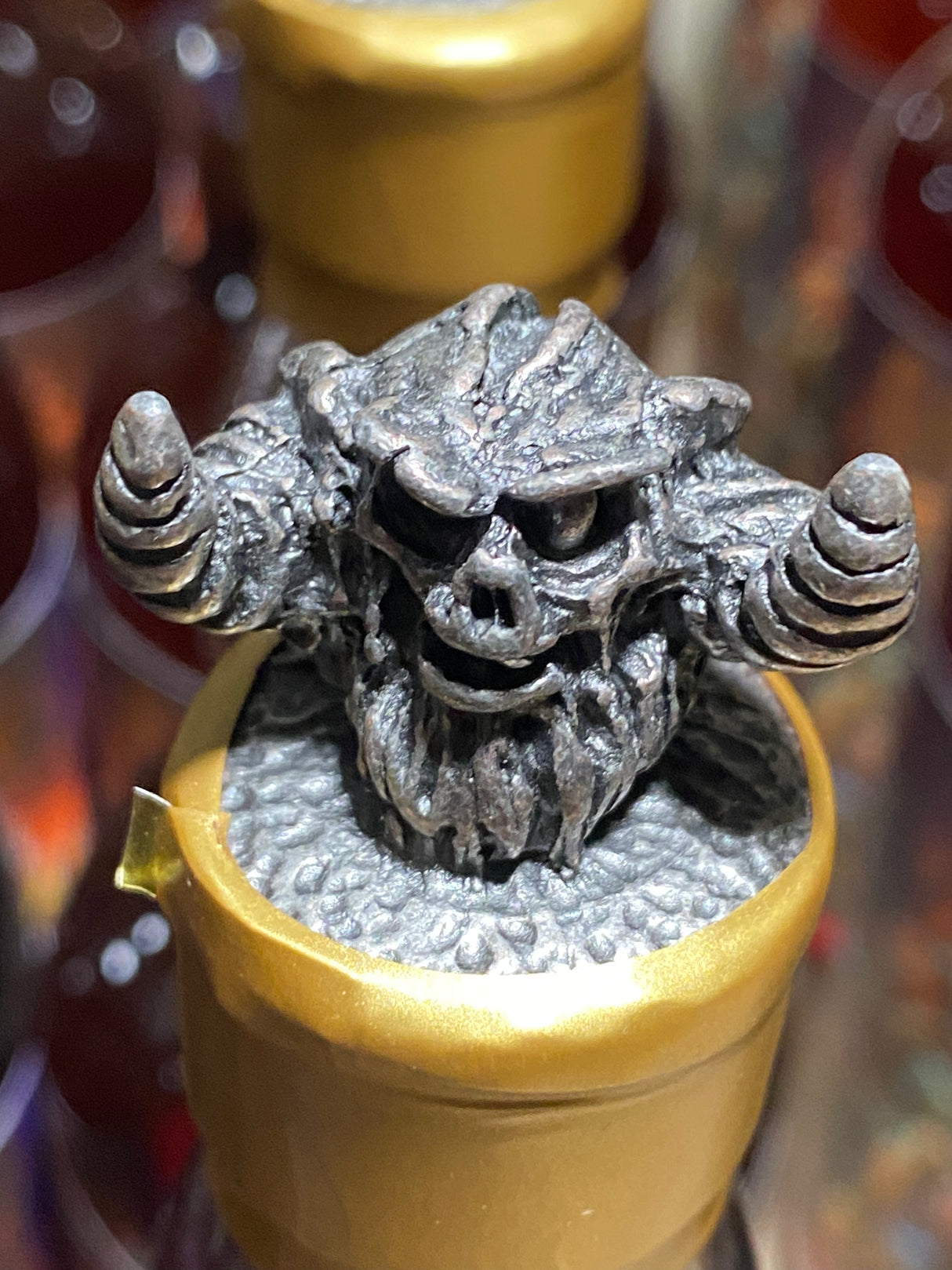 Catoctin Creek "Ragnarok" Rye Whiskey (GWAR 2nd Annual Release) | Free Shipping on orders $400+