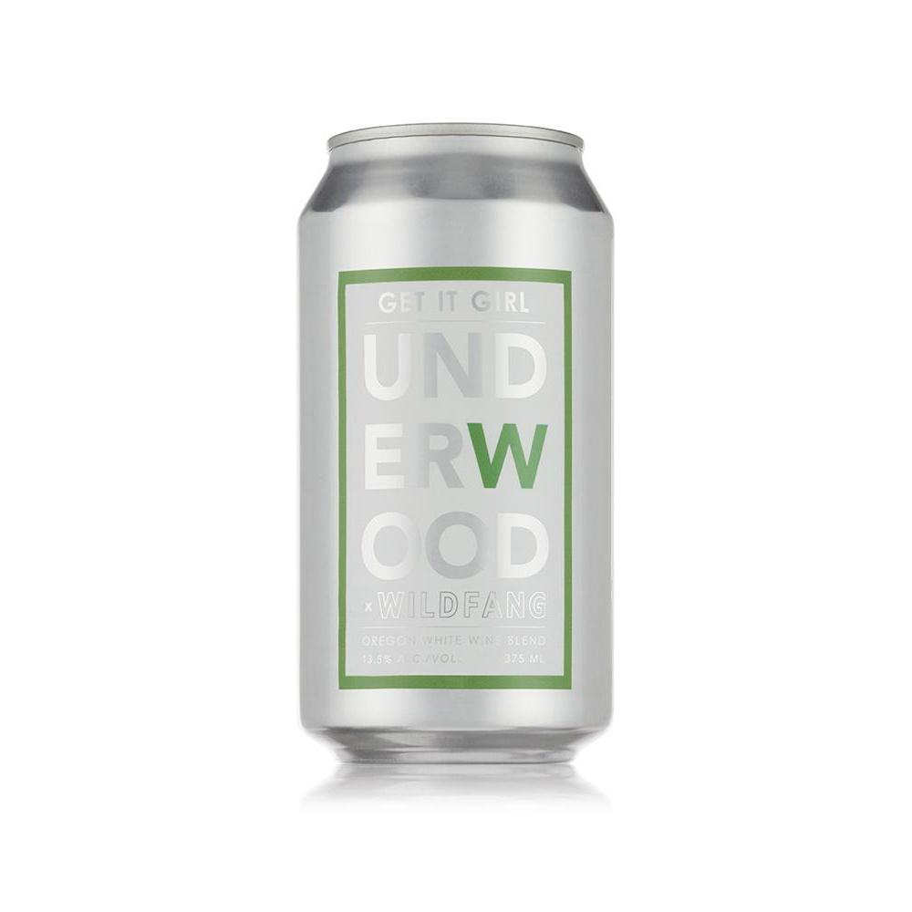 Underwood Cellars Wildfang White Blend | Free Shipping on orders $400+