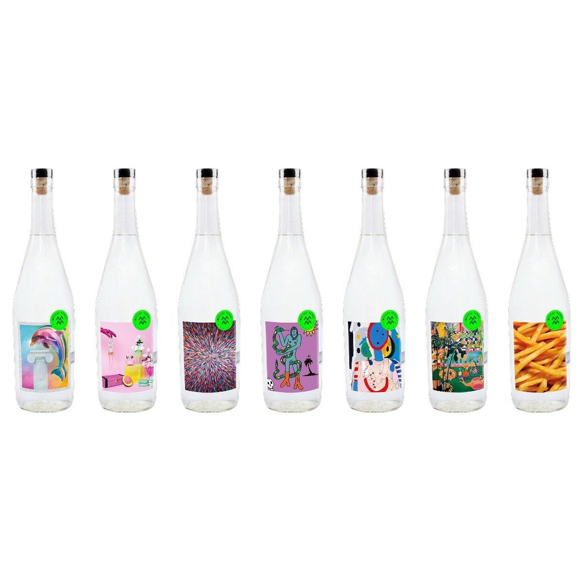 Verde Momento Espadin Mezcal | Free Shipping on orders $400+