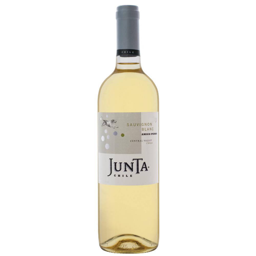 Junta Winery Amigo Perro Sauvignon Blanc | Free Shipping on orders $400+