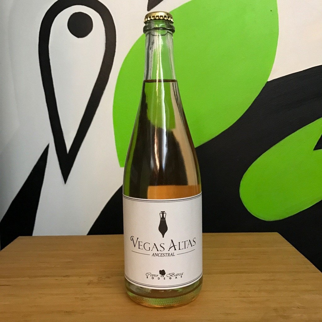 Cerro la Barca Vegas Altas Extremadura Ancestral | Free Shipping on orders $400+