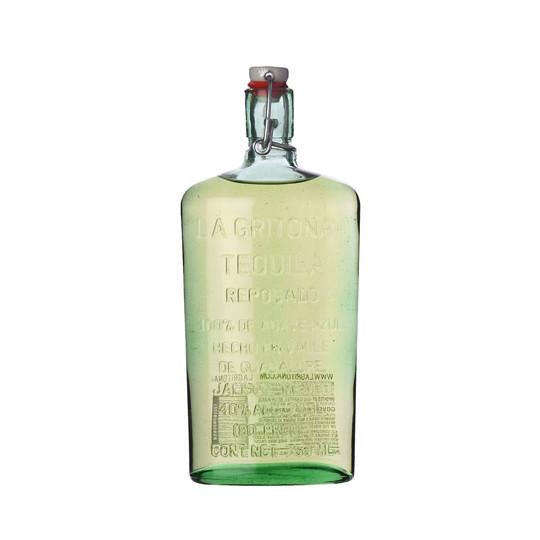 La Gritona Reposado Tequila | Free Shipping on orders $400+