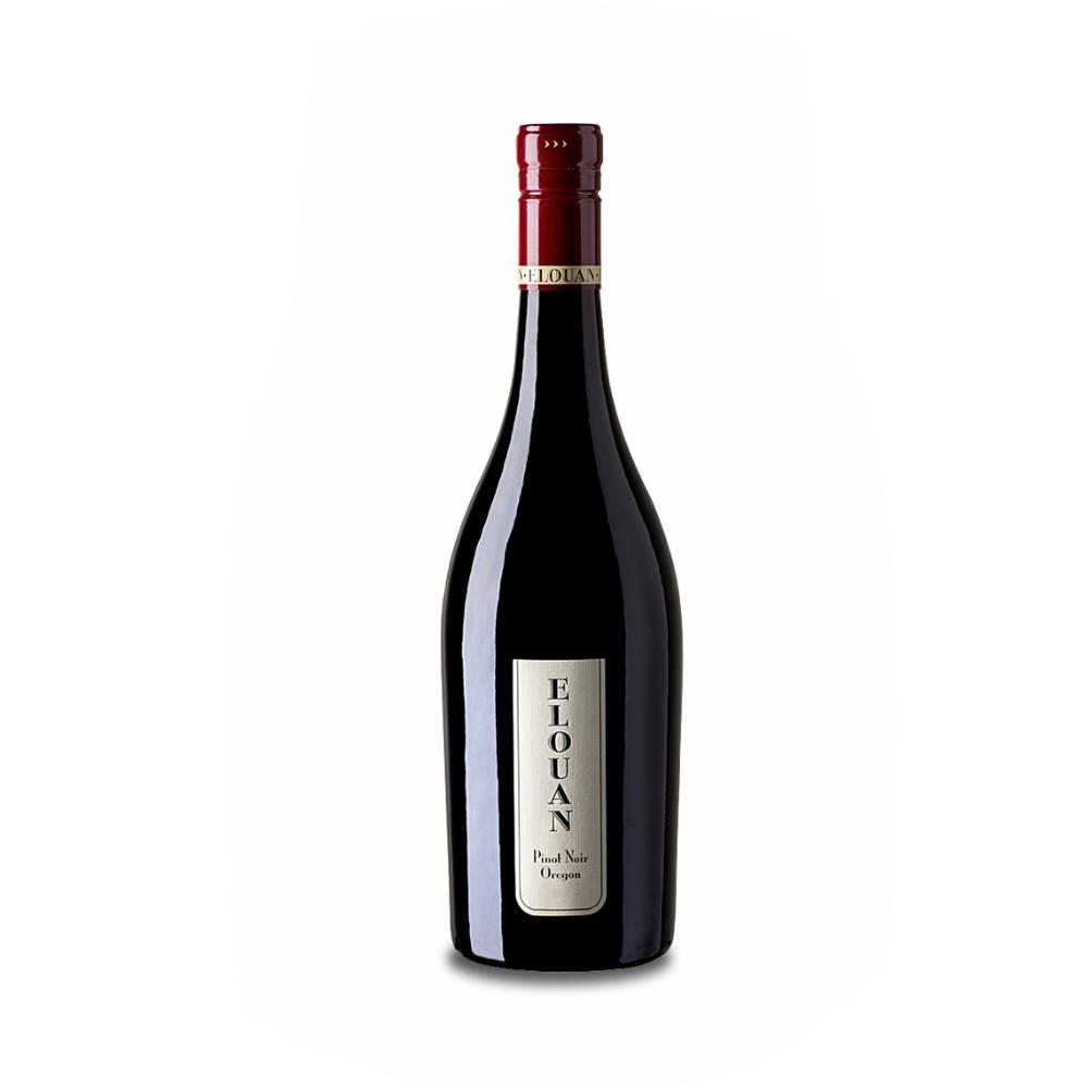 Elouan Oregon Pinot Noir | Free Shipping on orders $400+