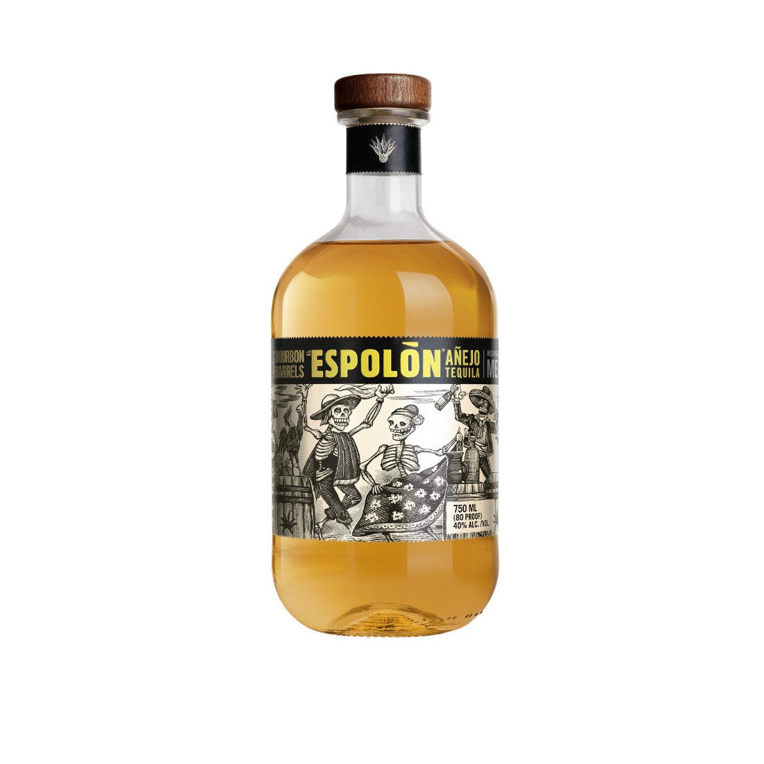 Espolon Anejo Tequila | Free Shipping on orders $400+