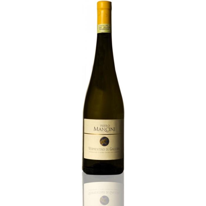 Piero Mancini Vermentino di Gallura | Free Shipping on orders $400+