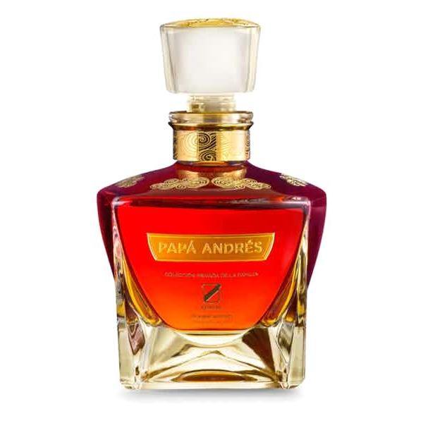 Brugal Papa Andres "ODISEA" 2018 Edition Rum | Free Shipping on orders $400+