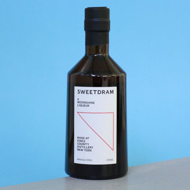 Sweetdram Moonshine Liqueur | Free Shipping on orders $400+