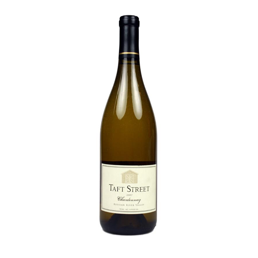 Taft Street Winery Russian River Valley Chardonnay | Free Shipping on orders $400+
