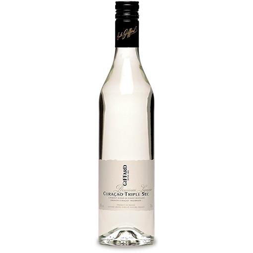 Giffard Curacao Triple Sec | Free Shipping on orders $400+