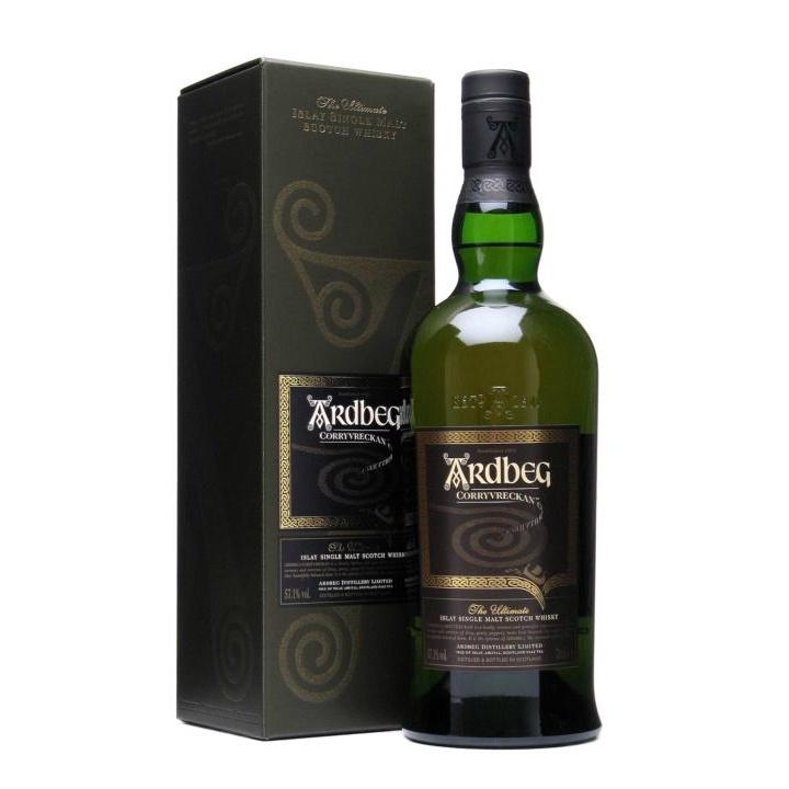 Ardbeg Corryvreckan Islay Single Malt Scotch Whisky | Free Shipping on orders $400+