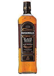 Bushmills Black Bush Irish Whiskey | Free Shipping on orders $400+