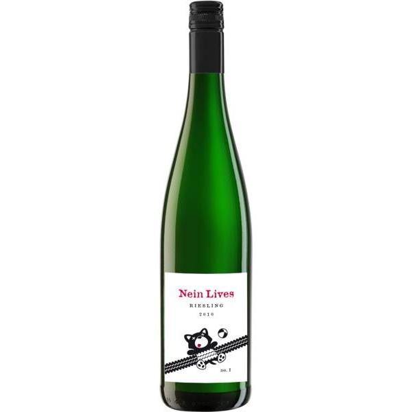 Nein Lives Riesling | Free Shipping on orders $400+