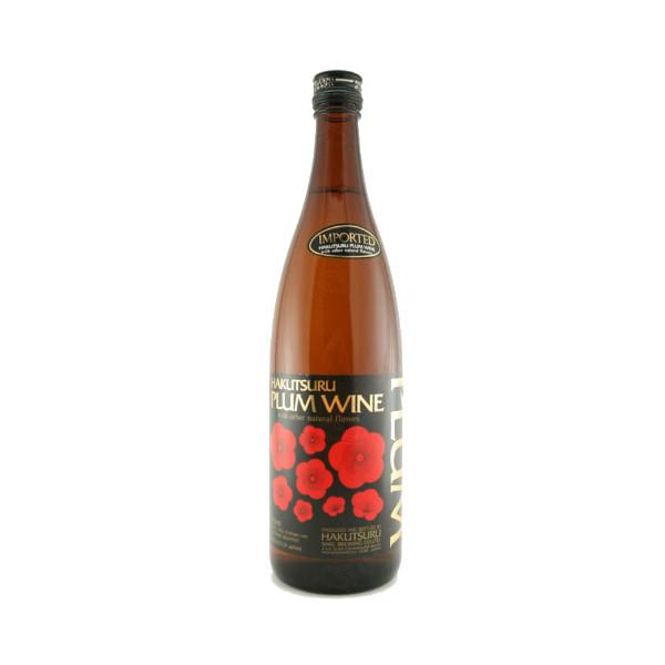 Hakutsuru Plum Wine | Free Shipping on orders $400+