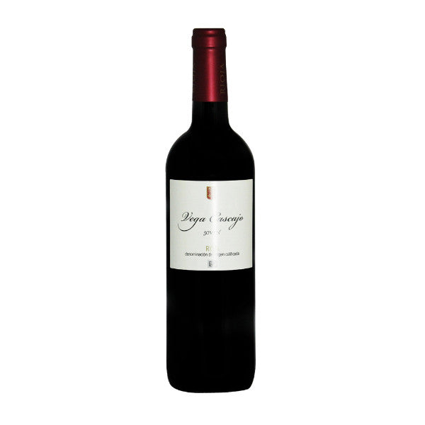 Bodegas Isidro Milagro Vega Cascajo Joven Rioja | Free Shipping on orders $400+
