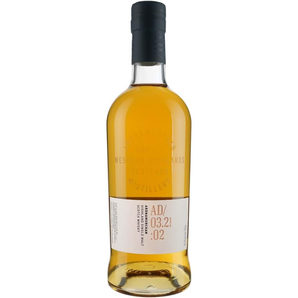 Ardnamurchan Distillery Highland Single Malt Scotch Whisky | Free Shipping on orders $400+