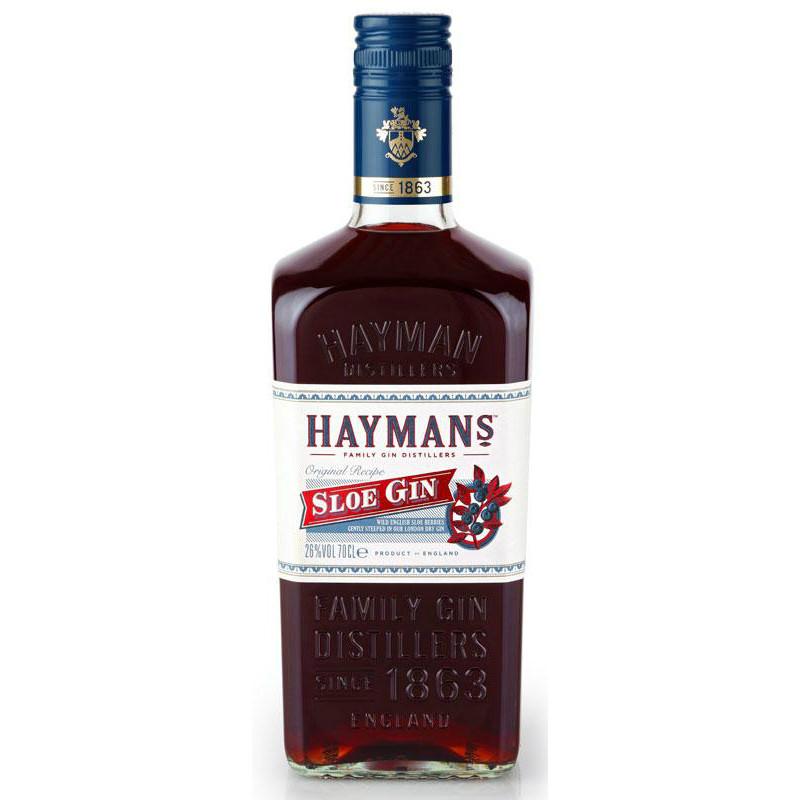 Hayman's Sloe Gin | Free Shipping on orders $400+