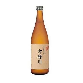 Midorikawa Green River "Ko Midorikawa" Koshu Junmai Ginjo Sake | Free Shipping on orders $400+