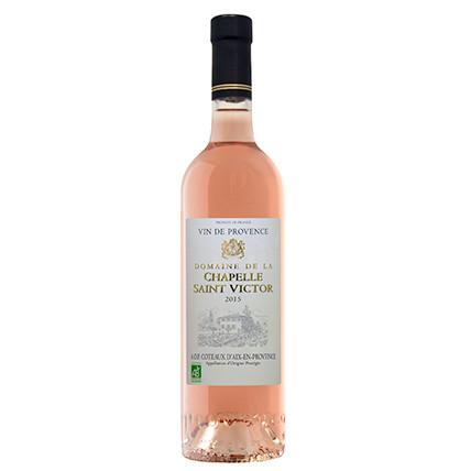 Domaine de la Chapelle Saint Victor Coteaux d'Aix En Provence | Free Shipping on orders $400+
