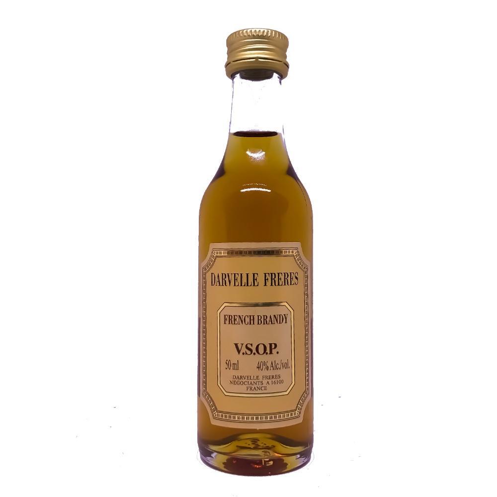 Darvelle Freres VSOP Brandy | Free Shipping on orders $400+