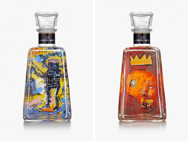 1800 Tequila Essential Artist Series 6 | Free Shipping on orders $400+