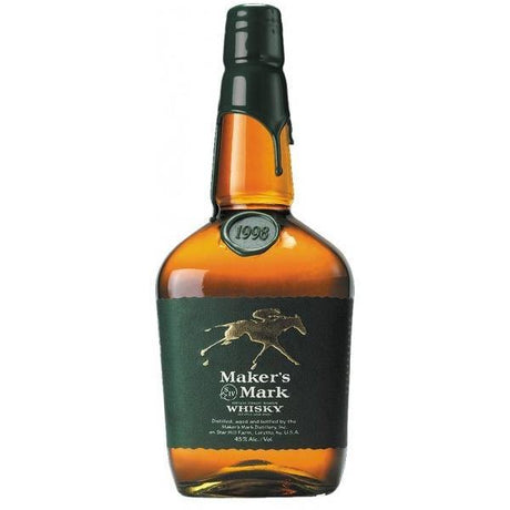 Maker's Mark Keeneland 1998 Kentucky Straight Bourbon Whiskey - De Wine Spot | DWS - Drams/Whiskey, Wines, Sake