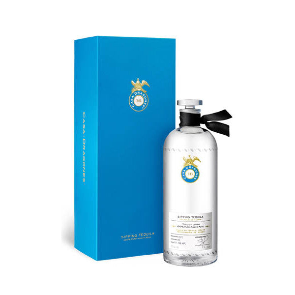 Casa Dragones Tequila | Free Shipping on orders $400+