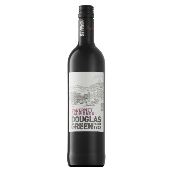 Douglas Green Cabernet Sauvignon | Free Shipping on orders $400+