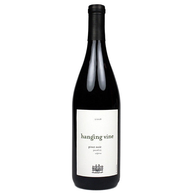 Hanging Vine Pinot Noir | Free Shipping on orders $400+