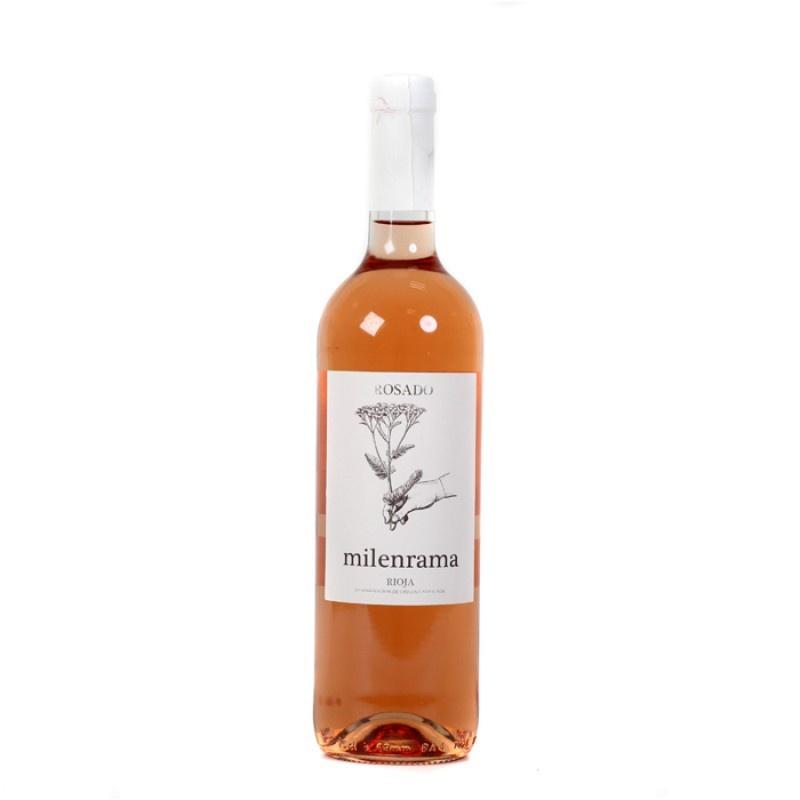 Milenrama Rioja Rosado | Free Shipping on orders $400+