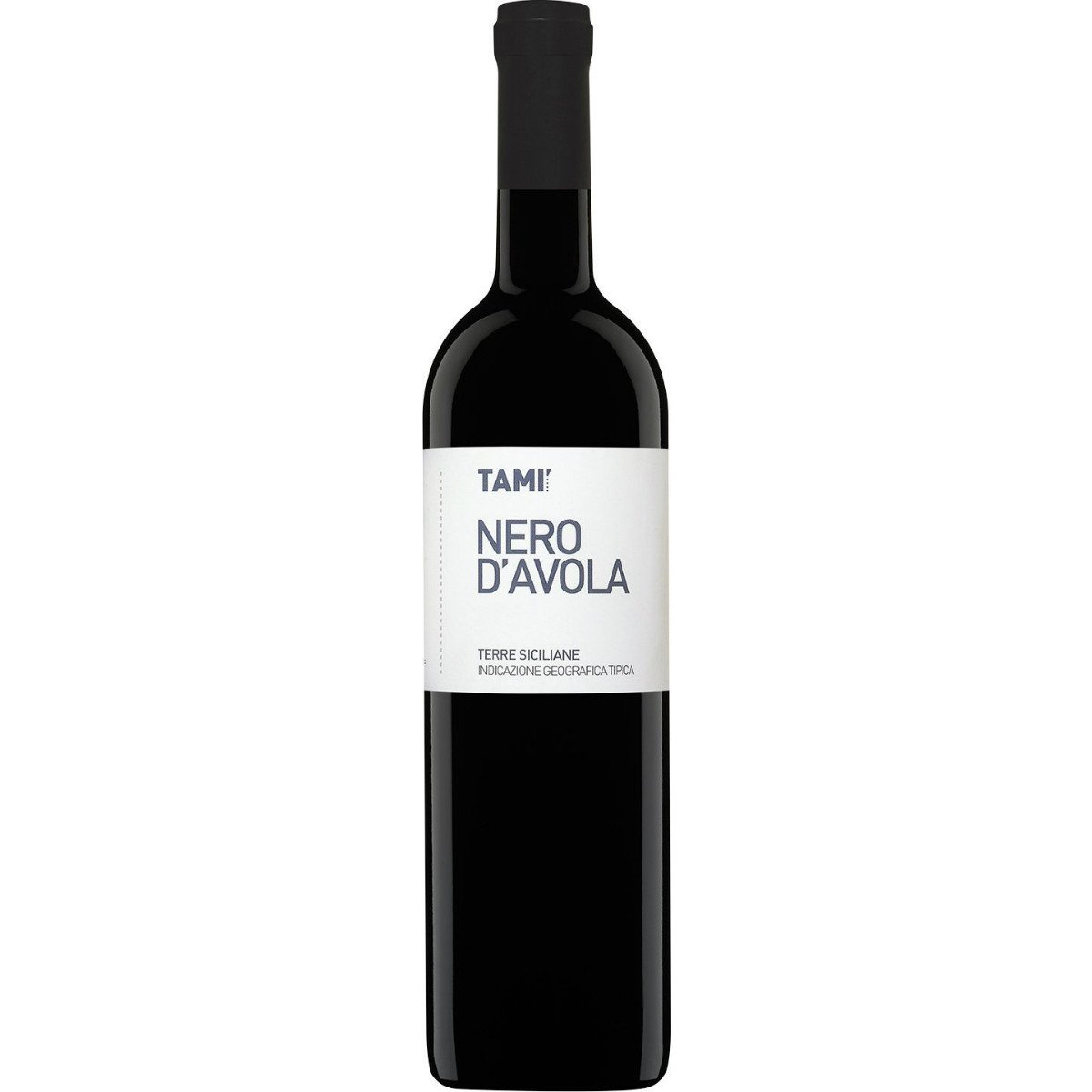 Tami Nero d'Avola Terre Siciliane | Free Shipping on orders $400+