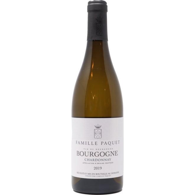 Famille Paquet Bourgogne Chardonnay | Free Shipping on orders $400+