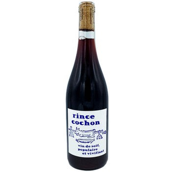 Vignobles Arbeau Rince Cochon Negrette | Free Shipping on orders $400+