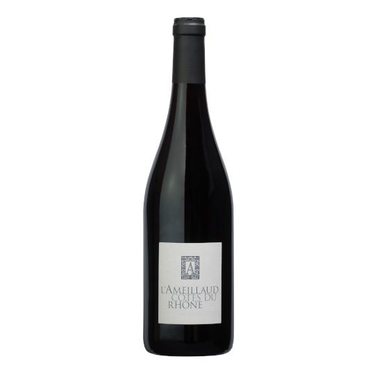 Domaine de L'Ameillaud Cotes du Rhone | Free Shipping on orders $400+