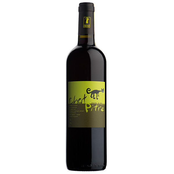 Clos de l'Amandaie Pays d'Oc Chat Pitre | Free Shipping on orders $400+