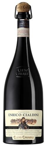 Cleto Chiarli Enrico Cialdini Lambrusco Grasparossa di Castelvetro | Free Shipping on orders $400+