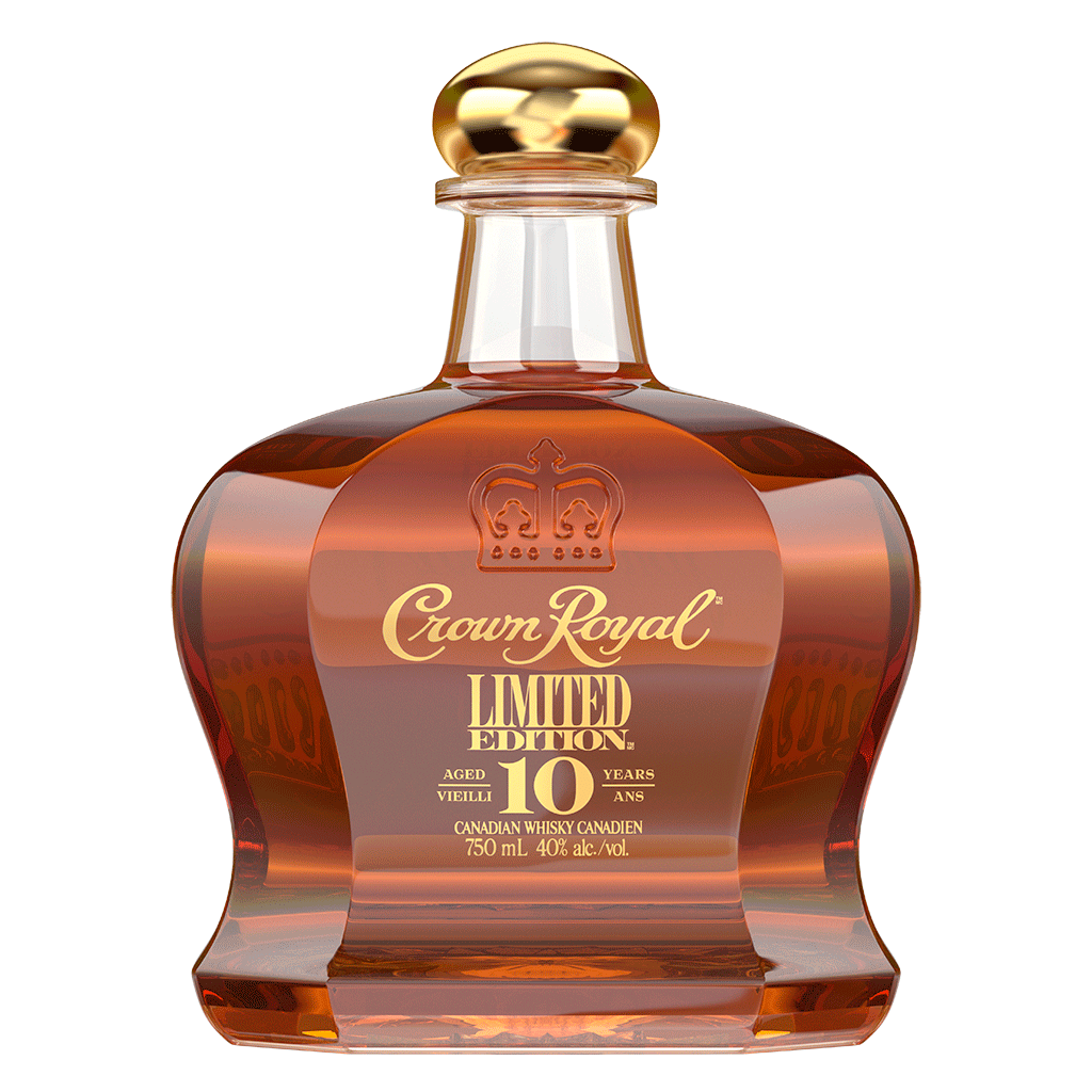 Crown Royal Limited Edition Canadian Whisky | Free Shipping on orders $400+