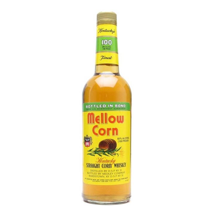 Mellow Corn Kentucky Straight Corn Whiskey | Free Shipping on orders $400+