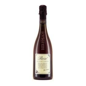 Alfredo Bertolani Secco Rosato Reggiano Lambrusco | Free Shipping on orders $400+