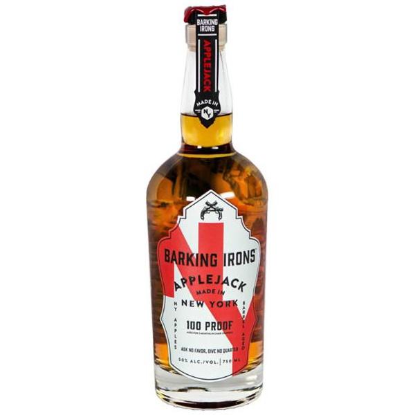 Barking Irons Applejack | Free Shipping on orders $400+