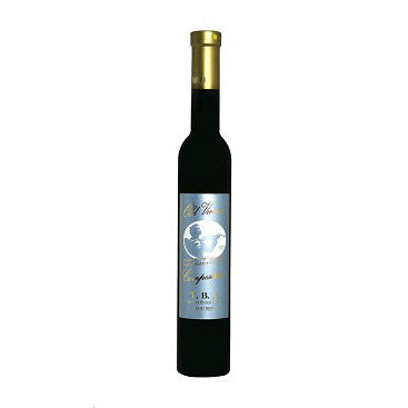 House Of Hafner Old Vienna Composition Ice Wine T.B.A. Scheurebe | Free Shipping on orders $400+