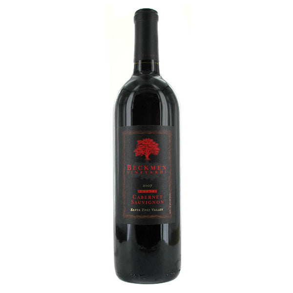 Beckmen Vineyards Cabernet Sauvignon | Free Shipping on orders $400+