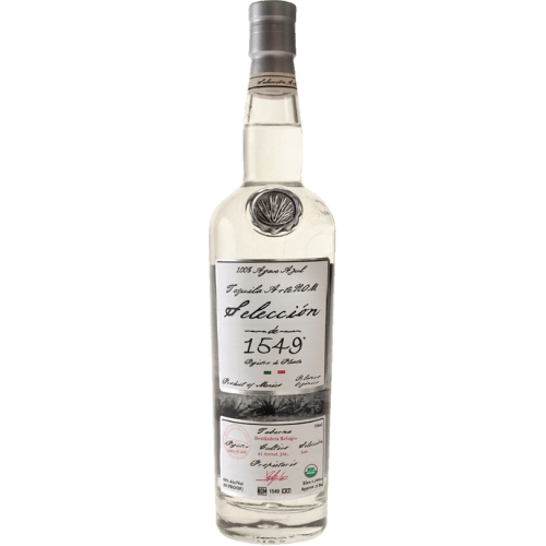 ArteNOM 1549 Organic Blanco Tequila | Free Shipping on orders $400+