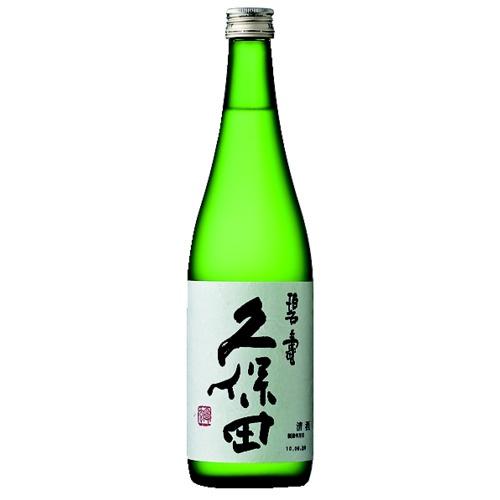 Kubota Hekiju Junmai Daiginjo Sake | Free Shipping on orders $400+