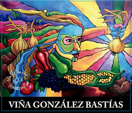 Vina Gonzalez Bastias Valle del Maule Semillon Torontel | Free Shipping on orders $400+