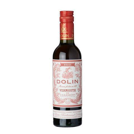 Maison Dolin & Cie Vin de Savoie Vermouth de Chambery Rouge - De Wine Spot | DWS - Drams/Whiskey, Wines, Sake