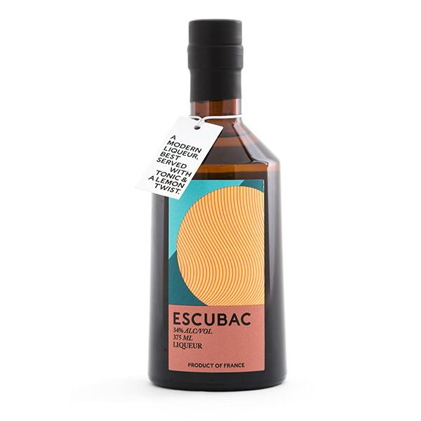 Sweetdram Escubac Liqueur | Free Shipping on orders $400+