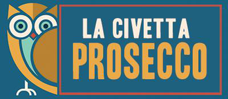 La Civetta Prosecco Brut | Free Shipping on orders $400+