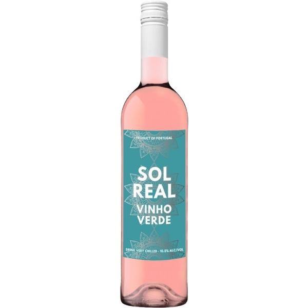 Sol Real Vinho Verde Rose | Free Shipping on orders $400+