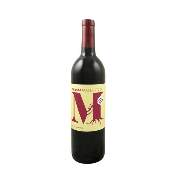 Miranda Malbec | Free Shipping on orders $400+