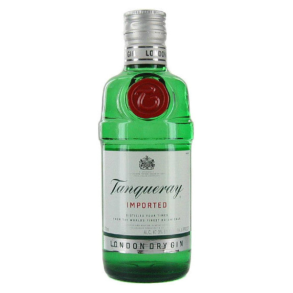 Tanqueray Gin | Free Shipping on orders $400+